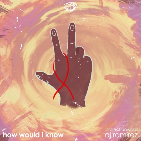How would i know? (Aj Ramirez) | Boomplay Music