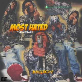 Most Hated the Mixtape
