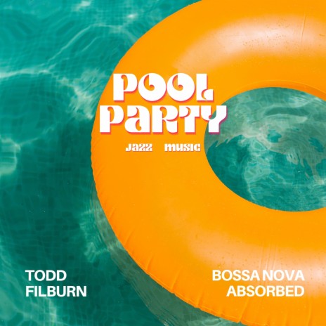 Cool Breeze Bossa Jazz ft. Todd Filburn | Boomplay Music