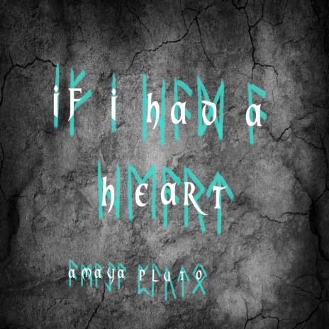 If I Had a Heart (in Norse) | Boomplay Music