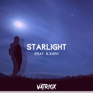 Starlight (feat. k.xxiv)