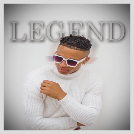 Legend ft. JoshuA | Boomplay Music