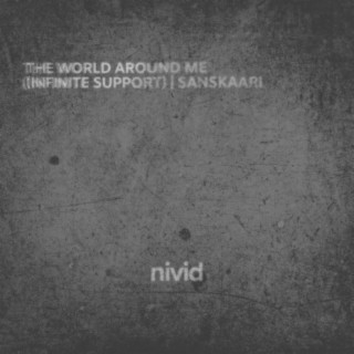 The World Around Me (Infinite Support) | Sanskaari
