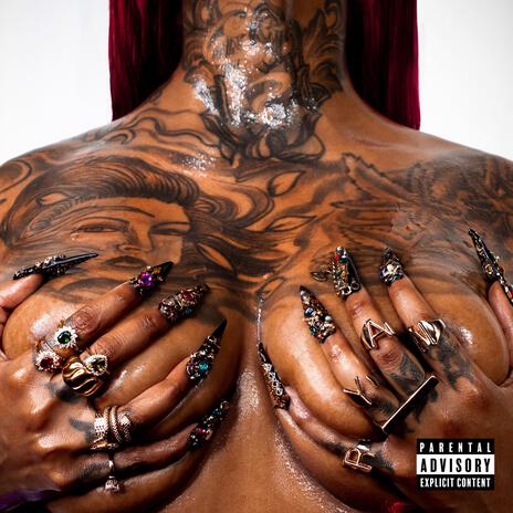 Big Tattoos | Boomplay Music