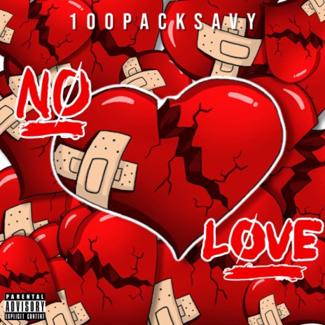 No Love | Boomplay Music