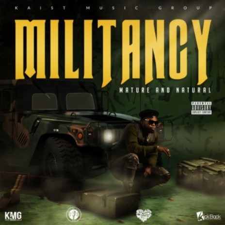 Militancy | Boomplay Music