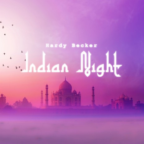 Indian Night | Boomplay Music