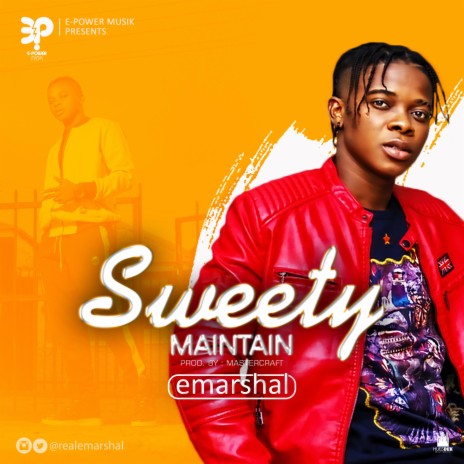 Sweety Maintain | Boomplay Music