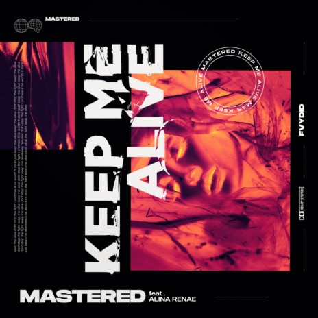 Keep Me Alive (feat. Alina Renae) | Boomplay Music