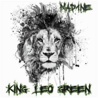 King Leo Green