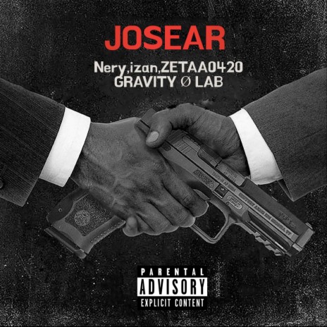 Josear ft. Nery, Zetaa0420 & izan | Boomplay Music