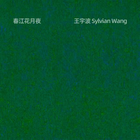 春江花月夜 ft. 王宇波 Sylvian Wang | Boomplay Music