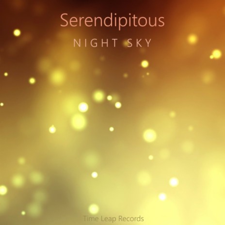 Serendipitous | Boomplay Music