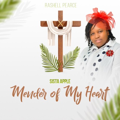 Mender of my heart | Boomplay Music
