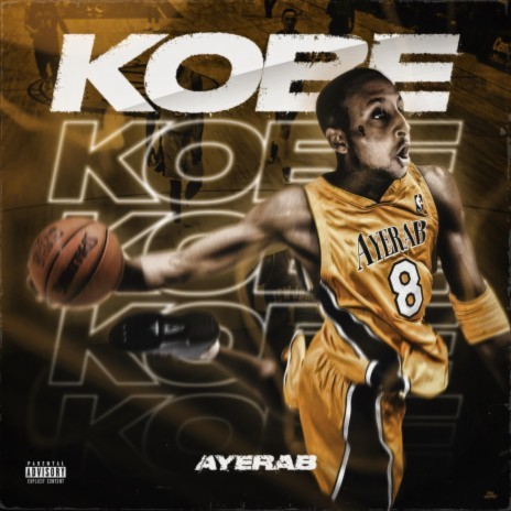 Kobe | Boomplay Music