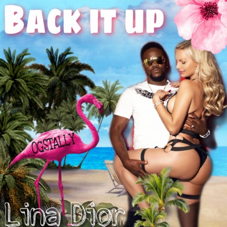 Back it up | Boomplay Music