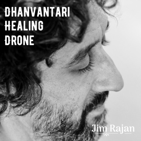Dhanvantari Healing Drone, Pt. 3 | Boomplay Music