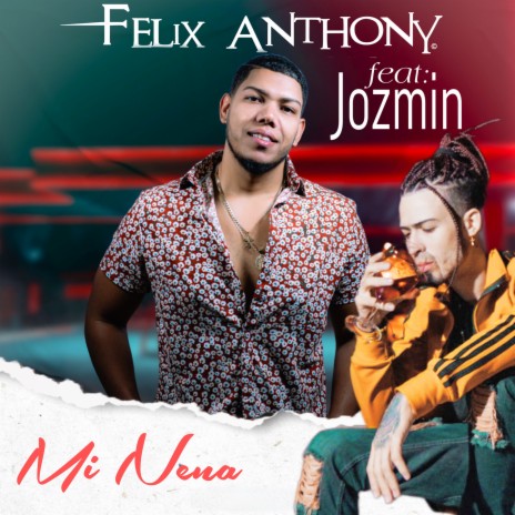 Mi Nena ft. Jozmin | Boomplay Music