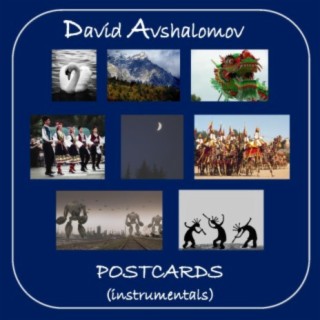 Postcards (Instrumentals)