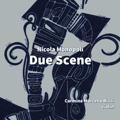 Due Scene, Precipitando (2014 Live Recording) ft. Carmine Marcello Rizzi