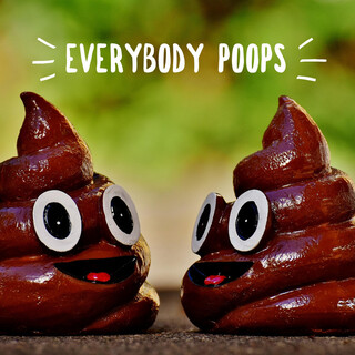 Everybody Poops