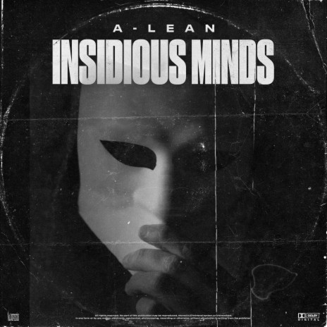 Insidious Minds | Boomplay Music