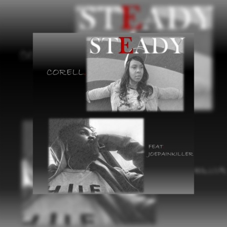 Steady (feat. JoePainKiller) | Boomplay Music