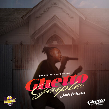 Ghetto Gosple | Boomplay Music