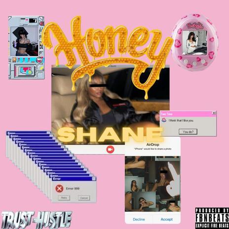 Honey | Boomplay Music