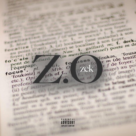 ZEK (Z.0) | Boomplay Music