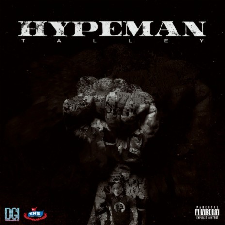 Hypeman | Boomplay Music
