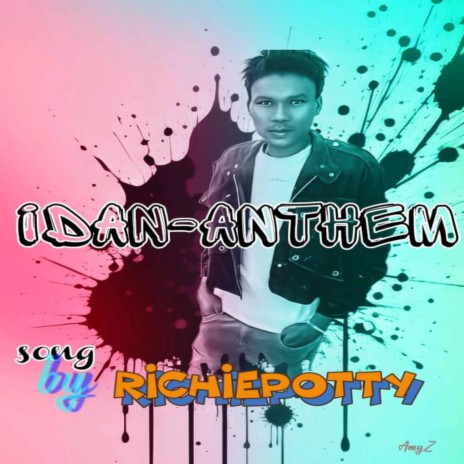 Idan Anthem | Boomplay Music