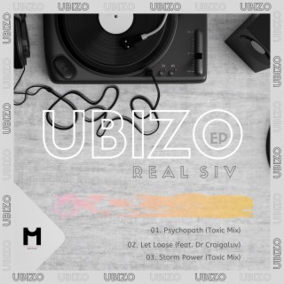 UBIZO (EP)