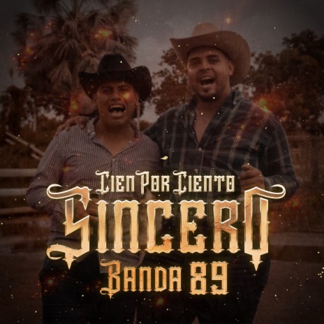 Cien por ciento sincero | Boomplay Music