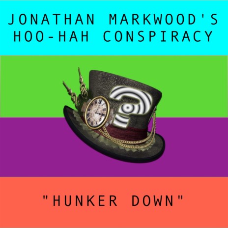 Hunker Down | Boomplay Music