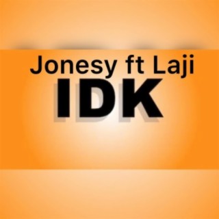 IDK(laji)