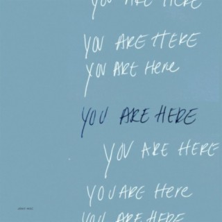 You Are Here