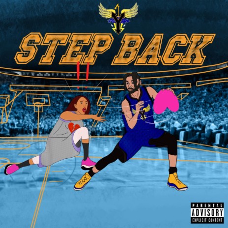 Step Back | Boomplay Music