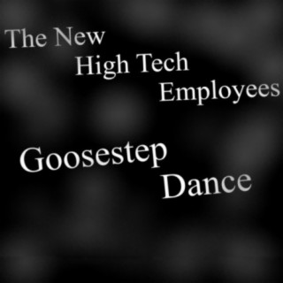 Goosestep Dance