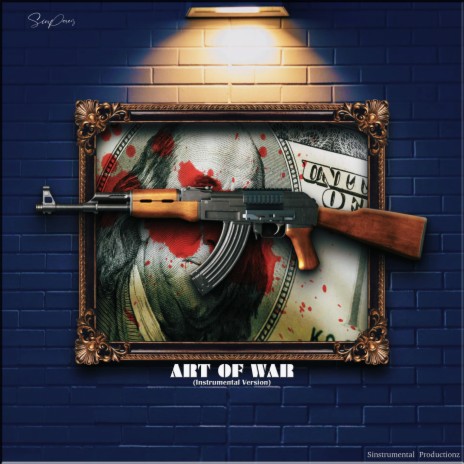 Art Of War (Instrumental Version) | Boomplay Music
