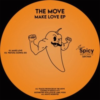 Make Love EP