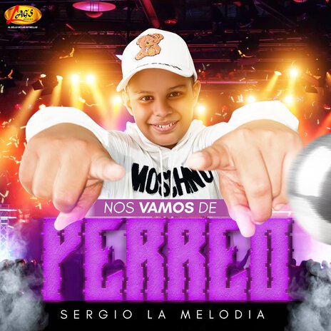 Nos vamos de Perreo | Boomplay Music