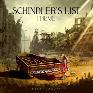 Schindler's List Theme