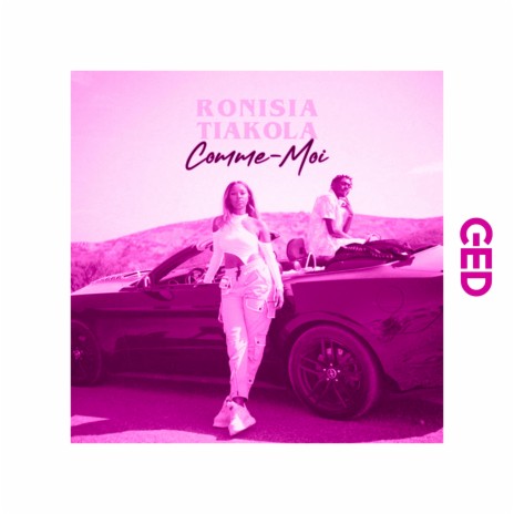 Comme moi (REMIX) | Boomplay Music