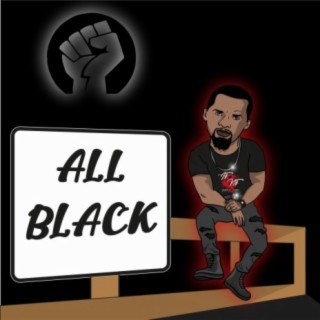 All Black EP