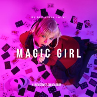 Magic Girl