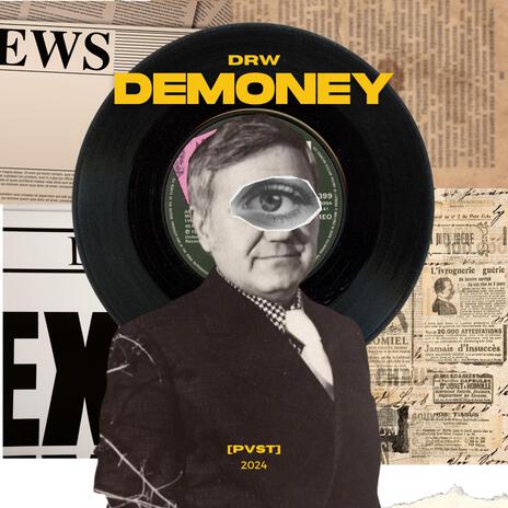 DEMoney | Boomplay Music