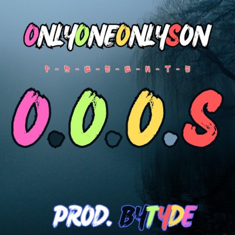 O.O.O.S ft. Tyde | Boomplay Music
