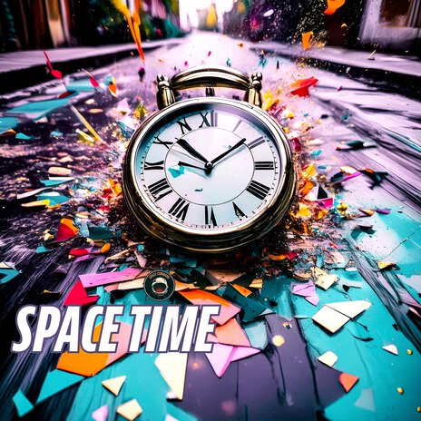 Space Time