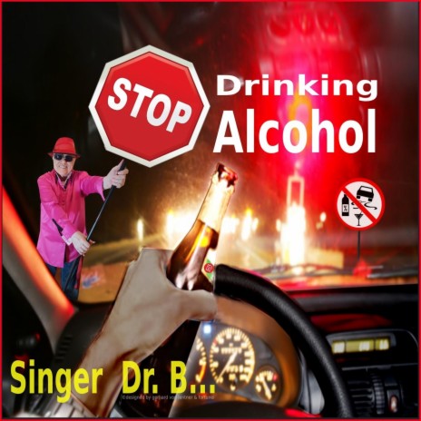 Stop Drinking Alcohol | Boomplay Music